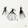 Danseuses // Dancers
