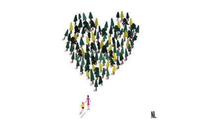 « Mon amour vital » sélectionné par WWF