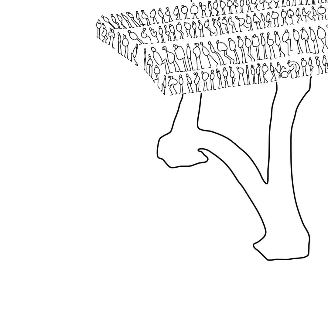 Banc public // Public bench – Image 3