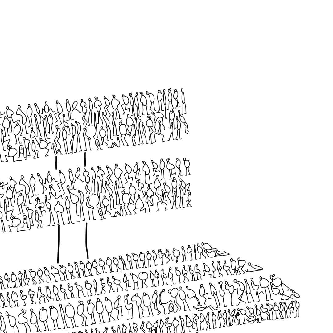 Banc public // Public bench – Image 4