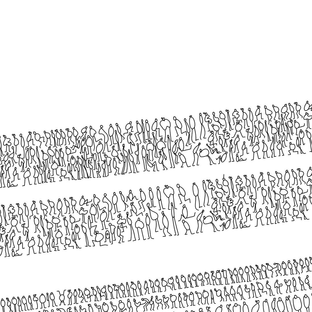 Banc public // Public bench – Image 5