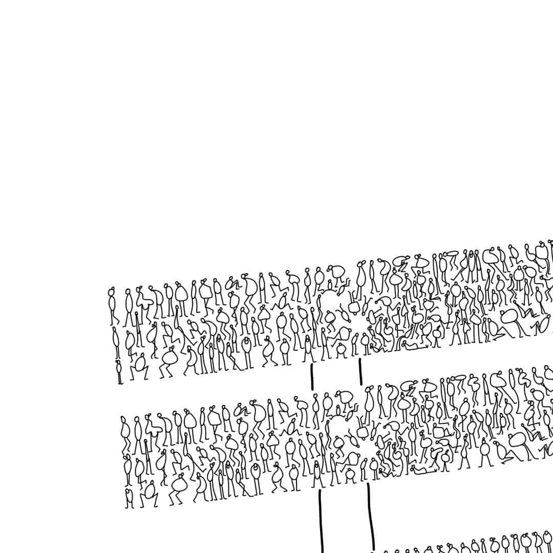 Banc public // Public bench – Image 6