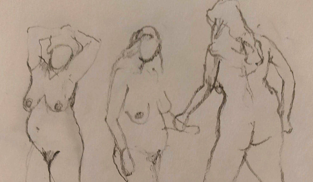 Le confinement, des semaines d’art’ifices