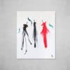 Dames au foulard // Ladies in scarves – Image 2