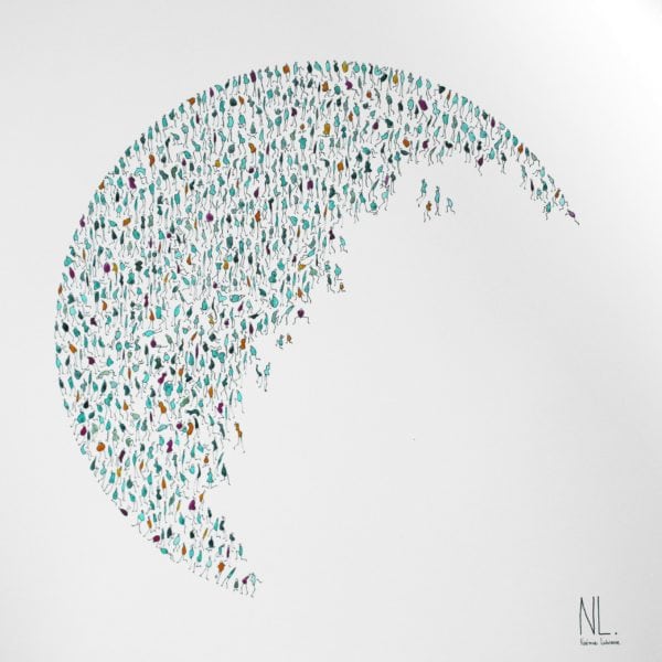 Lune //  Moon – Image 3