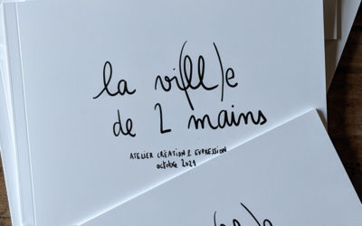 Groupe de parole « LA VIE DEVANT SOI « 