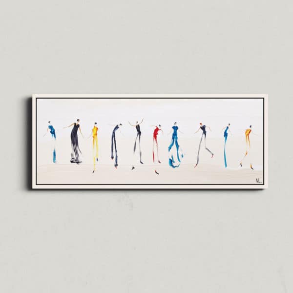Les 10 dames – Image 2
