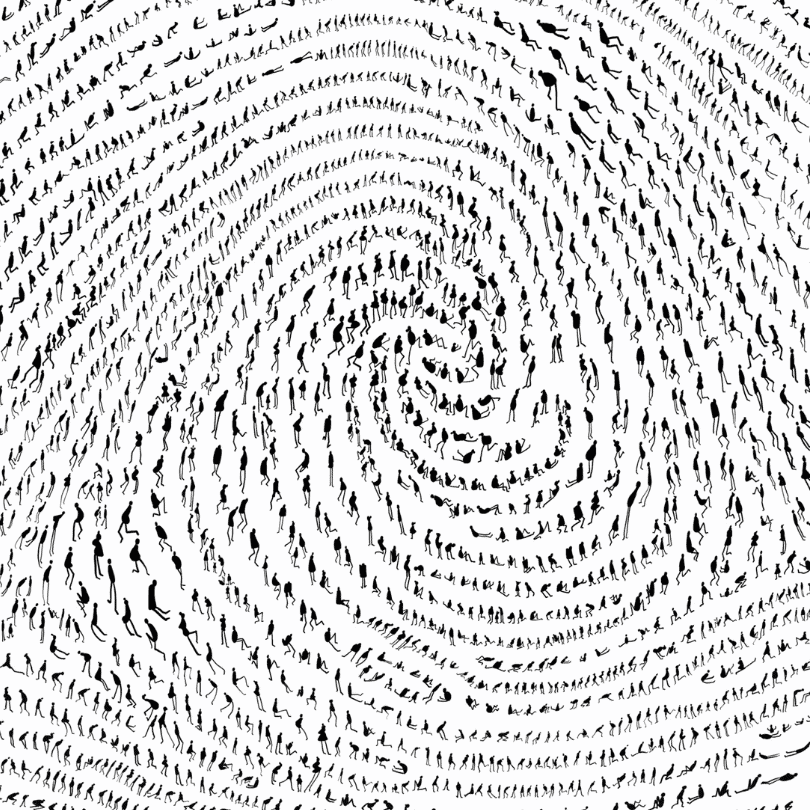 Empreinte Humaine – Image 4