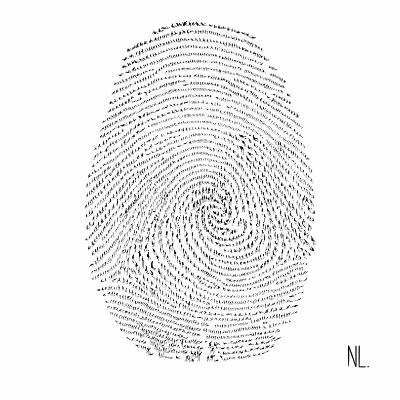 Empreinte Humaine – Image 3