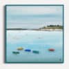 Bretagne - Plouguerneau  - Peinture numérique – Image 2
