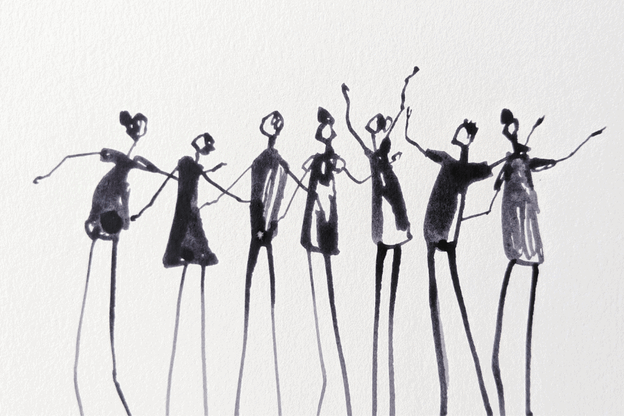 La Petite Robe Noire, un symbole de mode qui incarne une multitude de récits et d’expériences