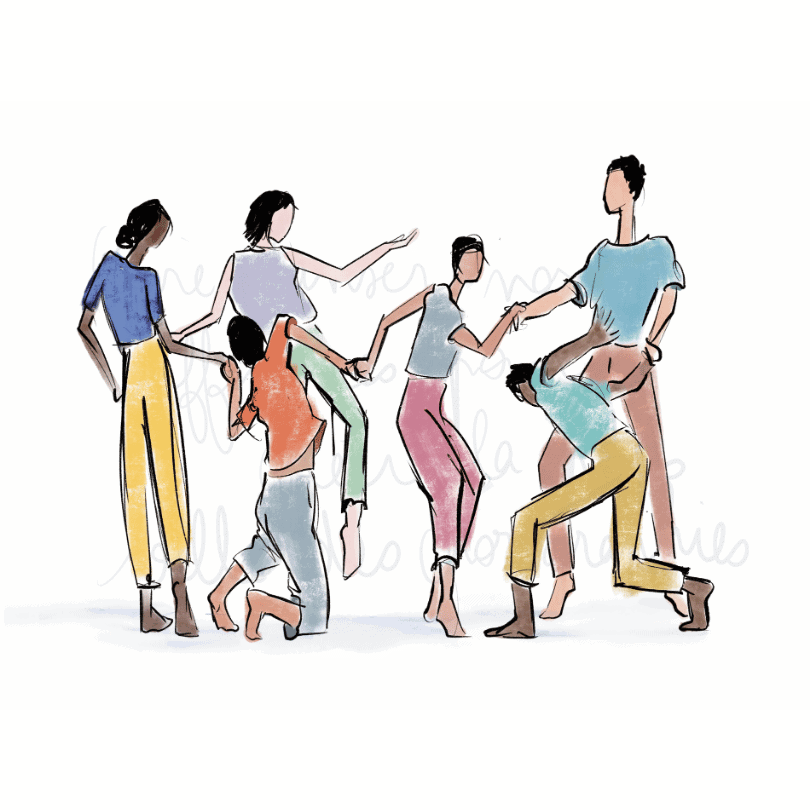 Danse contemporaine – Image 2