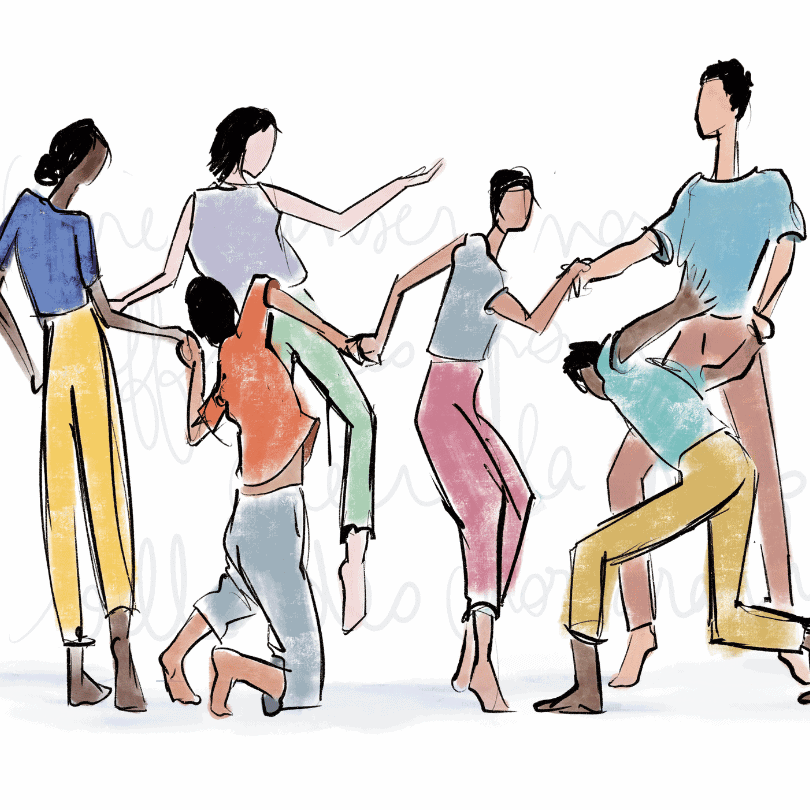 Danse contemporaine – Image 3