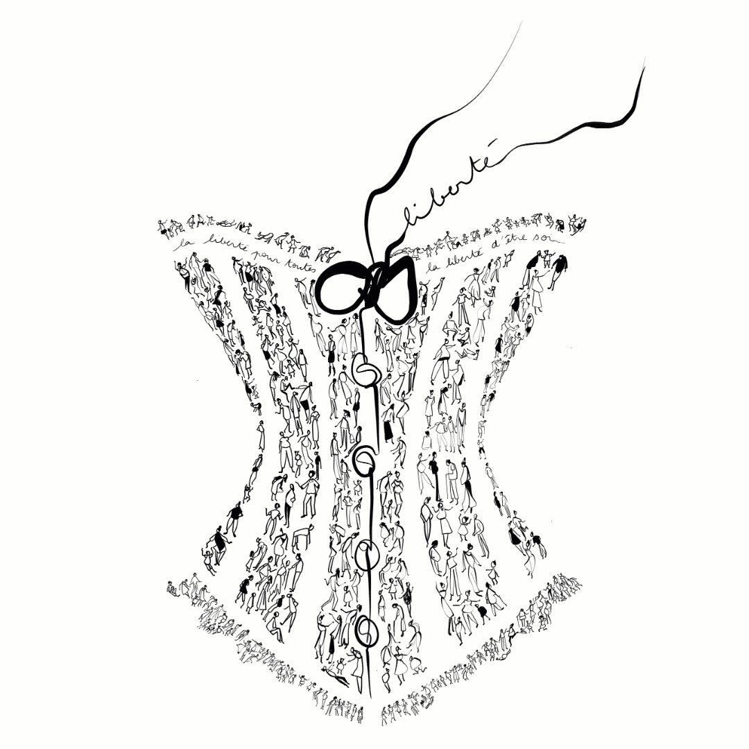 Liberté Human – Image 2