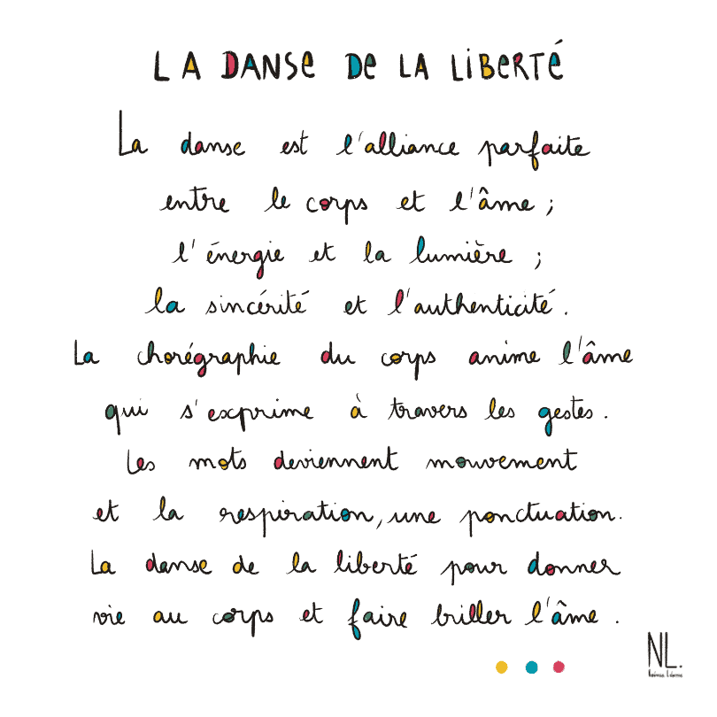 La danse de la liberté – Image 2